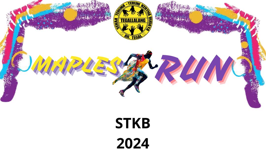 STKB Fun Run