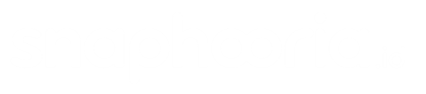 Snaphooria Logo